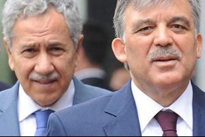 'Arın&ccedil; istifa etti, G&uuml;l engelledi' iddiasına yanıt verdi