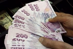 4,5 milyon kişiye zam m&uuml;jdesi geliyor