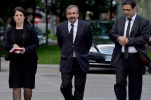Kandil'den HDP'ye 'dağa gelin' talimatı