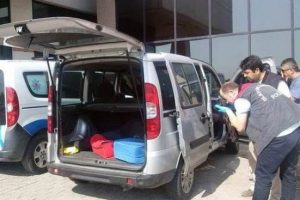 Kandıra F Tipi Cezaevi M&uuml;d&uuml;r&uuml;, silahlı saldırıda &ouml;ld&uuml;r&uuml;ld&uuml;