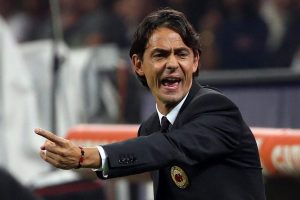 Milan'da Filippo Inzaghi d&ouml;nemi sona erdi