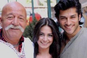 'Burak &Ouml;z&ccedil;ivit, S&uuml;mer Tilma&ccedil;'a vefasızlık etti'