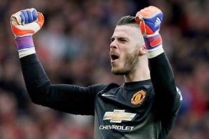 De Gea, Real Madrid'e şartlarını sundu