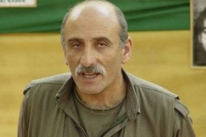 KCK: Barzani ile ilişkimiz sona erdi