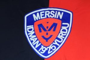 Mersin İdmanyurdu'ndan kombine satışı