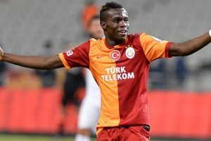 Galatasaray Bruma'yı g&ouml;zden &ccedil;ıkardı