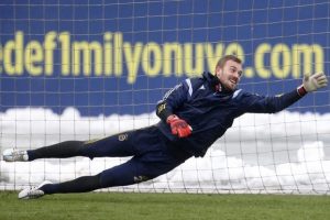 Sivasspor'da Mert G&uuml;nok'a talip