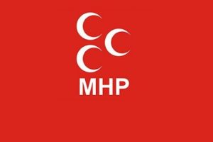 MHP'den &ccedil;ok sert HDP a&ccedil;ıklaması