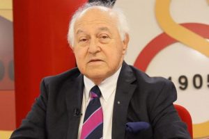Galatasaray Kul&uuml;b&uuml;'nden Yarsuvat'a destek