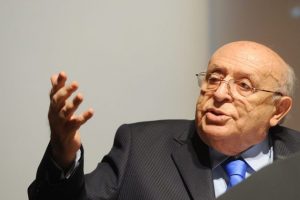 S&uuml;leyman Demirel hayatını kaybetti!