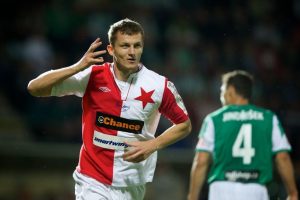 Tomas Necid Bursaspor yolunda