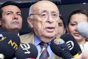 Demirel solunum yolu enfeksiyonu ve kalp yetmezliği nedeniyle hayatını kaybetti