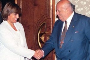 Demirel'in vefatının ardından siyasiler ne dedi