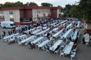 BTSO, Bursalıları iftar sofralarında bir araya getirecek