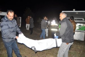 Bursa'da &ccedil;ifte cinayetin zanlılarının cezası belli oldu!