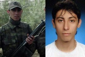 &Uuml;&ccedil; kurşunlu ş&uuml;pheli asker &ouml;l&uuml;m&uuml;ne takipsizlik