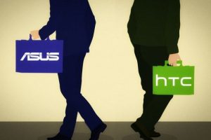 HTC'yi Asus mu satın alacak?