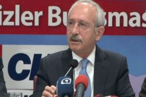 T&uuml;rkiye-AB Karma İstişare Komitesi'ni kabul etti