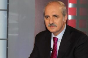 Kurtulmuş: "Koalisyon &ccedil;ıkmazsa tekrar sandığa gidilir"