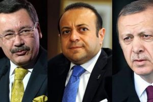 Kur'an-ı Kerim'e hakaret fotoğrafı davasında; Erdoğan, Bağış ve G&ouml;k&ccedil;ek'in katılımları kabul edildi