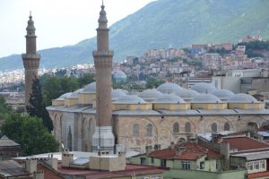 Ramazan ayı başlıyor, oru&ccedil; i&ccedil;in bu gece ilk sahura kalkılacak