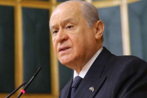 Demirel'in vefatı i&ccedil;in taziyede bulundu