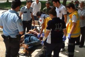 10 g&uuml;n sonra kızını uyuşturucu komasında buldu
