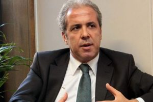 Şamil Tayyar'ın Demirel tweet'i sosyal medyayı karıştırdı