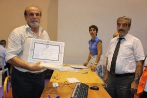 HDP'li K&uuml;rk&ccedil;&uuml;'den koalisyon a&ccedil;ıklaması