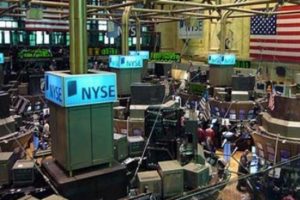 New York Borsası, Fed'in faiz kararı &ouml;ncesi y&uuml;kseldi