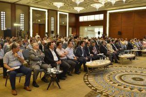 Başkan Edebali'den Bursa Yıldırım'da kentsel d&ouml;n&uuml;ş&uuml;m a&ccedil;ıklaması