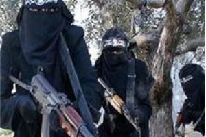 Seks yapmak i&ccedil;in IŞİD'e katılıyorlar