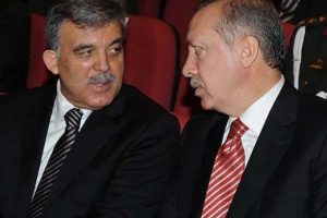 İşte Erdoğan'ın G&uuml;l'&uuml;n kitabı i&ccedil;in d&uuml;ş&uuml;nd&uuml;kleri