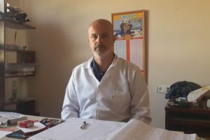 Sen misin rapor vermeyen ?
