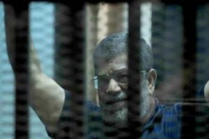Almanya'dan Mursi kararına tepki: Derhal...