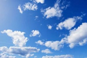 Ramazan'ın ilk g&uuml;nlerinde hava nasıl olacak?
