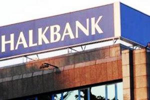 Halk Bankası Makedonya'da yeni şube a&ccedil;tı