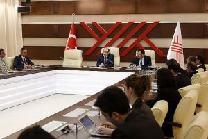 Vakıf &uuml;niversiteleri ve &ouml;zel hastane işbirliğine d&uuml;zenleme geldi