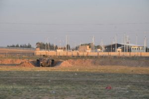 Kilis'te 4 IŞİD militanı yakalandı