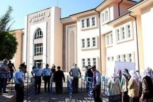 Ermenek'teki maden faciası davasında tutuklama kararı
