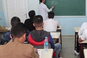 Dershane &ouml;ğretmenlerinin MEB'e ge&ccedil;iş takvimi a&ccedil;ıklandı