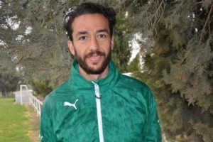 "Galatasaray'a gelerek hayallerimi ger&ccedil;ekleştirdim"