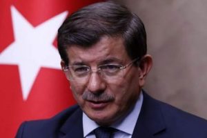 Davutoğlu Haseke'deki gizli g&ouml;r&uuml;şmeyi anlattı
