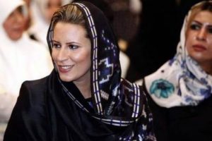 Afrikalı dolandırıcıların son y&ouml;ntemi 'Ayşe Kaddafi' oyunu