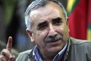 Murat Karayılan'dan HDP'ye koalisyon eleştirisi