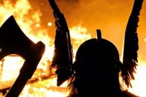 Normandiya'da Viking DNA'sı aranıyor