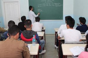 Dershaneden MEB'e ge&ccedil;iş takvimi a&ccedil;ıklandı