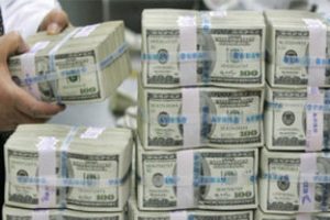 Yeni 10 dolarlık banknotlarda kadın portresi kullanılacak
