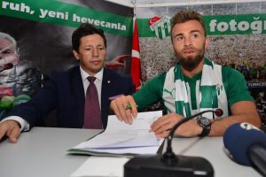 İşte S&uuml;per Lig takımlarının yapmış olduğu transferler...