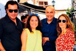 'Bikinili fotoğraflarım artık hoş olmaz!...